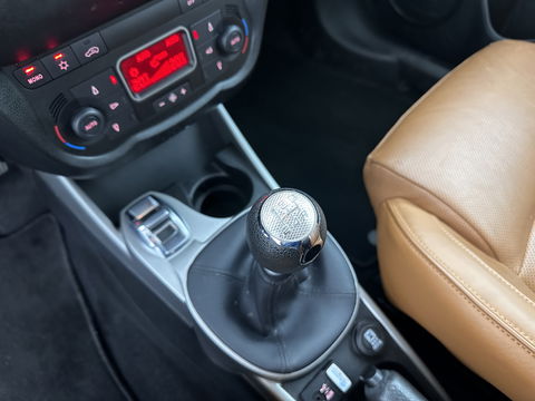 Alfa Romeo MiTo 1.3 JTDm ECO Essential *FULL-LEATHER | ECC | PDC | CRUISE | SPORT-SEATS | 17"ALU*