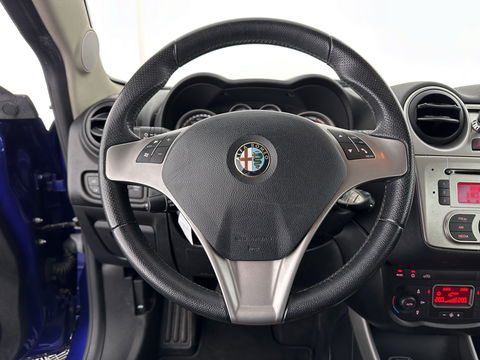 Alfa Romeo MiTo 1.3 JTDm ECO Essential *FULL-LEATHER | ECC | PDC | CRUISE | SPORT-SEATS | 17"ALU*