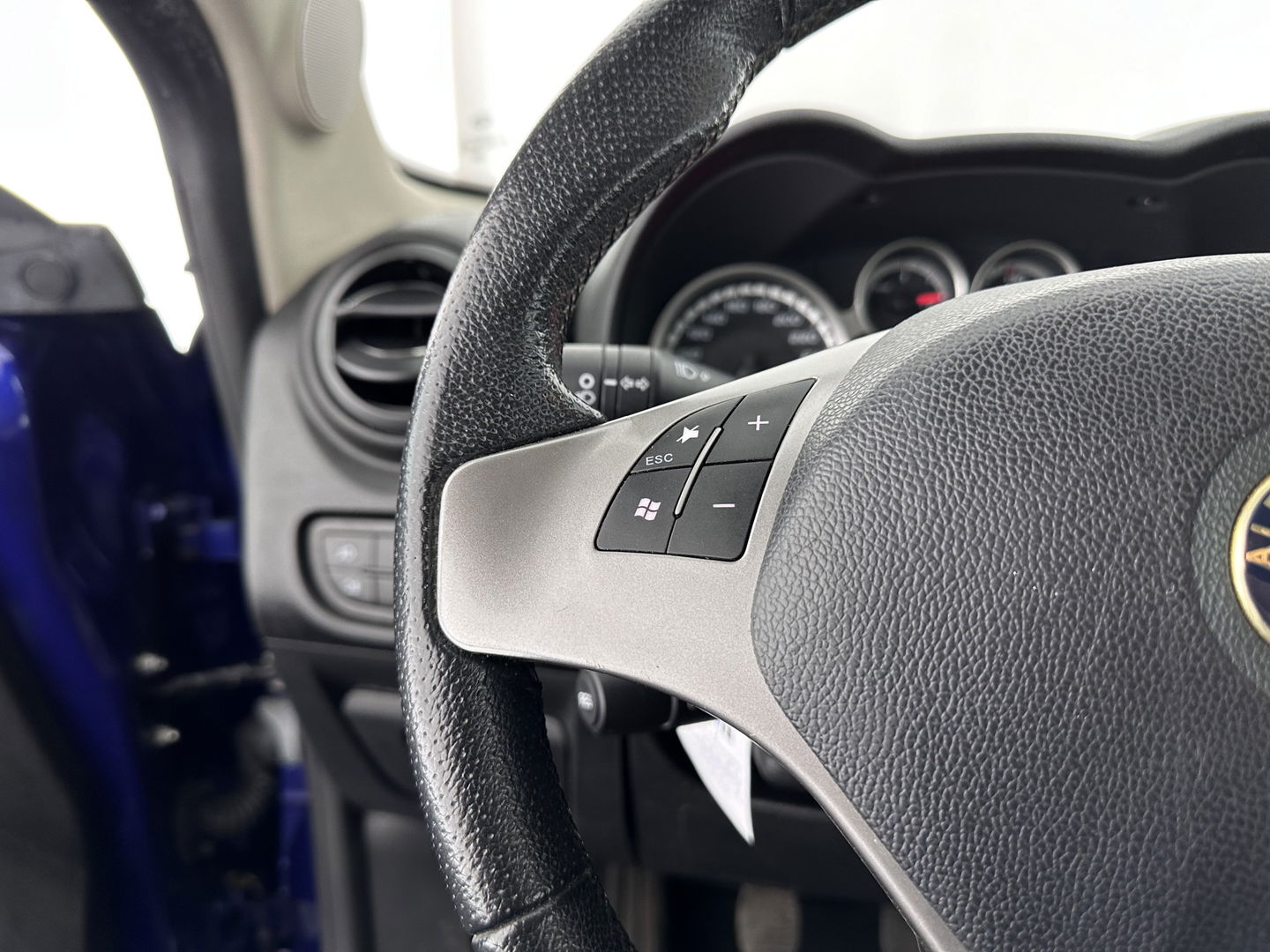 Alfa Romeo MiTo 1.3 JTDm ECO Essential *FULL-LEATHER | ECC | PDC | CRUISE | SPORT-SEATS | 17"ALU*