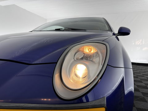 Alfa Romeo MiTo 1.3 JTDm ECO Essential *FULL-LEATHER | ECC | PDC | CRUISE | SPORT-SEATS | 17"ALU*