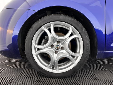 Alfa Romeo MiTo 1.3 JTDm ECO Essential *FULL-LEATHER | ECC | PDC | CRUISE | SPORT-SEATS | 17"ALU*