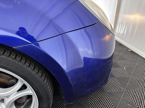 Alfa Romeo MiTo 1.3 JTDm ECO Essential *FULL-LEATHER | ECC | PDC | CRUISE | SPORT-SEATS | 17"ALU*
