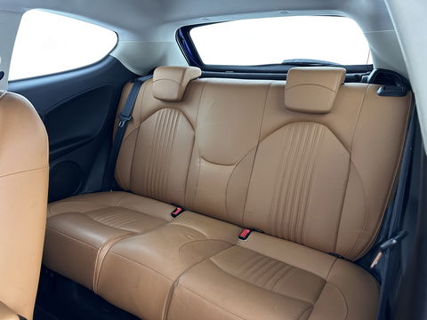 Alfa Romeo MiTo 1.3 JTDm ECO Essential *FULL-LEATHER | ECC | PDC | CRUISE | SPORT-SEATS | 17"ALU*