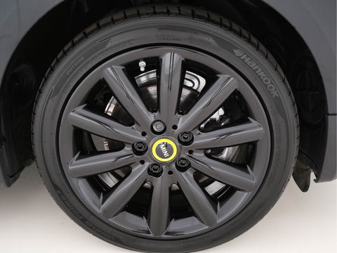 MINI Mini Electric Essential 33 kWh [3-Fase] (INCL-BTW) *FULL-LED | DIGI-COCKPIT | 1/2-LEATHER | CAMERA | KEYLESS | SPORT-SEATS | NAVI-FULLMAP | AMBIENT-LIGHT | DAB | CRUISE | SPORT-SEATS | 17"ALU*