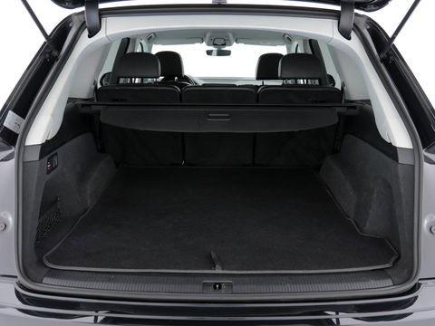 Audi Q7 3.0 TDI Quattro Pro Line S Aut. *LEATHER-ALCANTARA | BI-XENON | NAVI-FULLMAP | CAMERA | ECC | KEYLESS | PDC | CRUISE | HEATED-SPORT-SEATS | SHIFT-PADDLES | TOWBAR | 19"ALU*