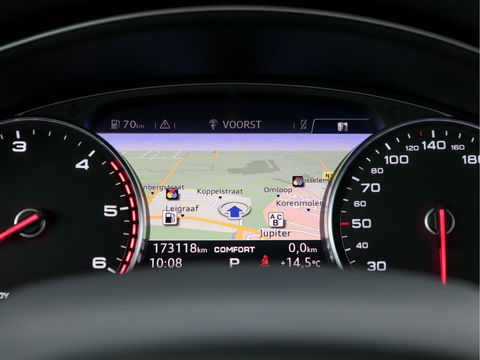 Audi Q7 3.0 TDI Quattro Pro Line S Aut. *LEATHER-ALCANTARA | BI-XENON | NAVI-FULLMAP | CAMERA | ECC | KEYLESS | PDC | CRUISE | HEATED-SPORT-SEATS | SHIFT-PADDLES | TOWBAR | 19"ALU*