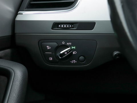 Audi Q7 3.0 TDI Quattro Pro Line S Aut. *LEATHER-ALCANTARA | BI-XENON | NAVI-FULLMAP | CAMERA | ECC | KEYLESS | PDC | CRUISE | HEATED-SPORT-SEATS | SHIFT-PADDLES | TOWBAR | 19"ALU*