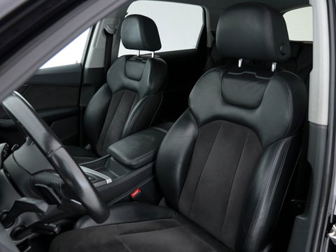 Audi Q7 3.0 TDI Quattro Pro Line S Aut. *LEATHER-ALCANTARA | BI-XENON | NAVI-FULLMAP | CAMERA | ECC | KEYLESS | PDC | CRUISE | HEATED-SPORT-SEATS | SHIFT-PADDLES | TOWBAR | 19"ALU*