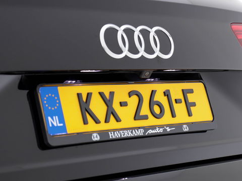 Audi Q7 3.0 TDI Quattro Pro Line S Aut. *LEATHER-ALCANTARA | BI-XENON | NAVI-FULLMAP | CAMERA | ECC | KEYLESS | PDC | CRUISE | HEATED-SPORT-SEATS | SHIFT-PADDLES | TOWBAR | 19"ALU*