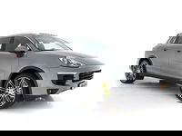 Porsche Cayenne - 3.0 S E-Hybrid Plug-In (model-2016) Aut. *PANO | LEATHER | NAVI-FULLMAP | BOSE-SURROUND | AIR-SUSPENSION | ECC | FULL-LED | PDC | CRUISE | MEMORY-PACK | SHIFTPADDLES | HEATED-SPORTSEATS | 21"ALU*