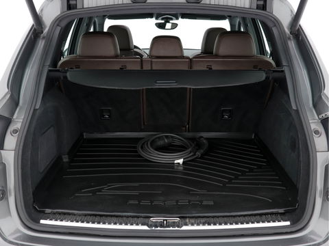 Porsche Cayenne 3.0 S E-Hybrid (model-2016) Aut. *PANO | BI-XENON | FULL-LEATHER | NAVI-FULLMAP |  BOSE-SURROUND-AUDIO | AIR-SUSPENSION | ECC | PDC | CRUISE | MEMORY*