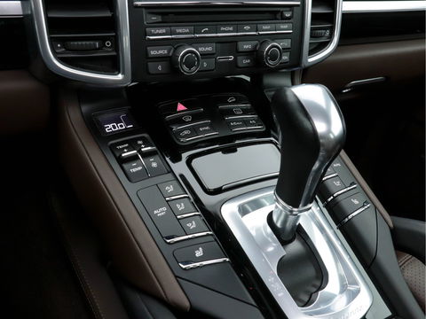 Porsche Cayenne 3.0 S E-Hybrid (model-2016) Aut. *PANO | BI-XENON | FULL-LEATHER | NAVI-FULLMAP |  BOSE-SURROUND-AUDIO | AIR-SUSPENSION | ECC | PDC | CRUISE | MEMORY*
