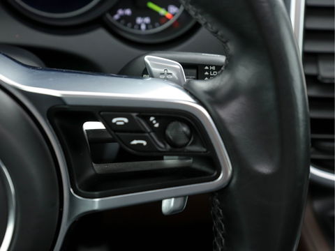 Porsche Cayenne 3.0 S E-Hybrid (model-2016) Aut. *PANO | BI-XENON | FULL-LEATHER | NAVI-FULLMAP |  BOSE-SURROUND-AUDIO | AIR-SUSPENSION | ECC | PDC | CRUISE | MEMORY*