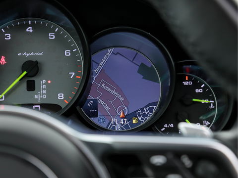 Porsche Cayenne 3.0 S E-Hybrid (model-2016) Aut. *PANO | BI-XENON | FULL-LEATHER | NAVI-FULLMAP |  BOSE-SURROUND-AUDIO | AIR-SUSPENSION | ECC | PDC | CRUISE | MEMORY*