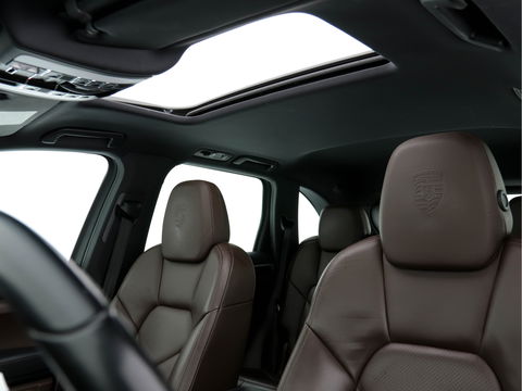 Porsche Cayenne 3.0 S E-Hybrid (model-2016) Aut. *PANO | BI-XENON | FULL-LEATHER | NAVI-FULLMAP |  BOSE-SURROUND-AUDIO | AIR-SUSPENSION | ECC | PDC | CRUISE | MEMORY*