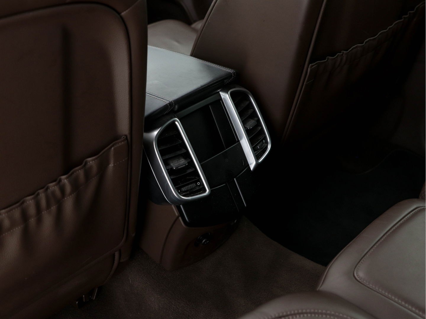 Porsche Cayenne 3.0 S E-Hybrid (model-2016) Aut. *PANO | BI-XENON | FULL-LEATHER | NAVI-FULLMAP |  BOSE-SURROUND-AUDIO | AIR-SUSPENSION | ECC | PDC | CRUISE | MEMORY*