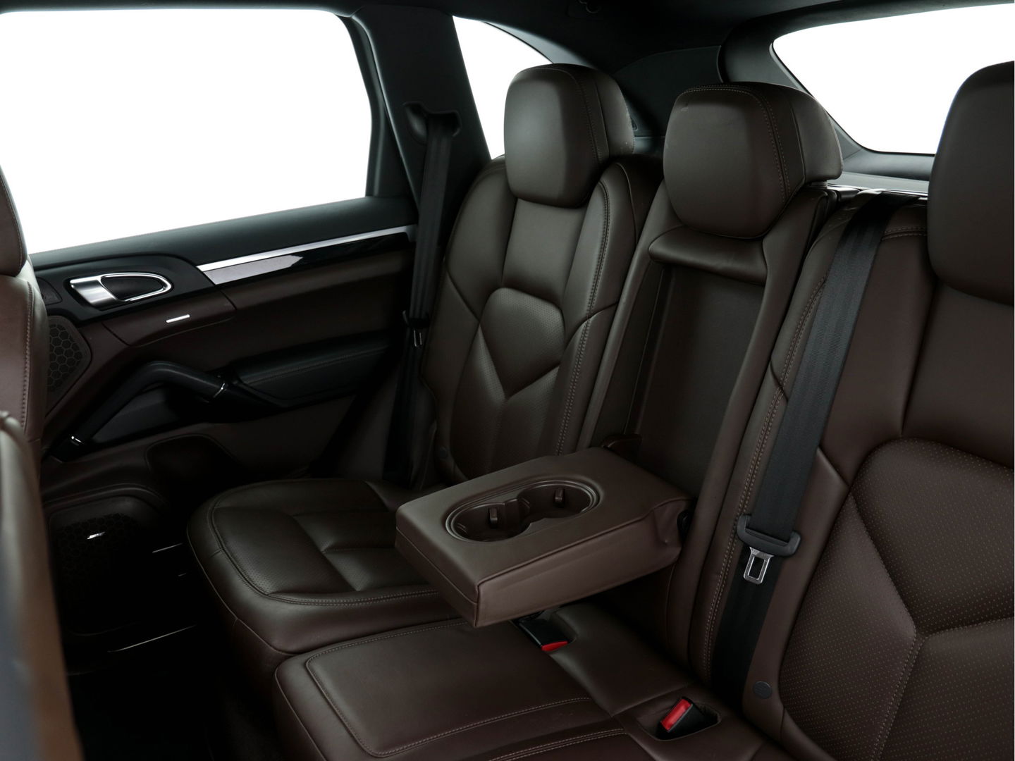 Porsche Cayenne 3.0 S E-Hybrid (model-2016) Aut. *PANO | BI-XENON | FULL-LEATHER | NAVI-FULLMAP |  BOSE-SURROUND-AUDIO | AIR-SUSPENSION | ECC | PDC | CRUISE | MEMORY*