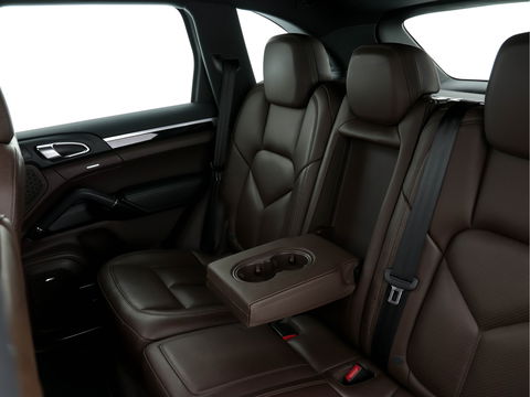 Porsche Cayenne 3.0 S E-Hybrid (model-2016) Aut. *PANO | BI-XENON | FULL-LEATHER | NAVI-FULLMAP |  BOSE-SURROUND-AUDIO | AIR-SUSPENSION | ECC | PDC | CRUISE | MEMORY*