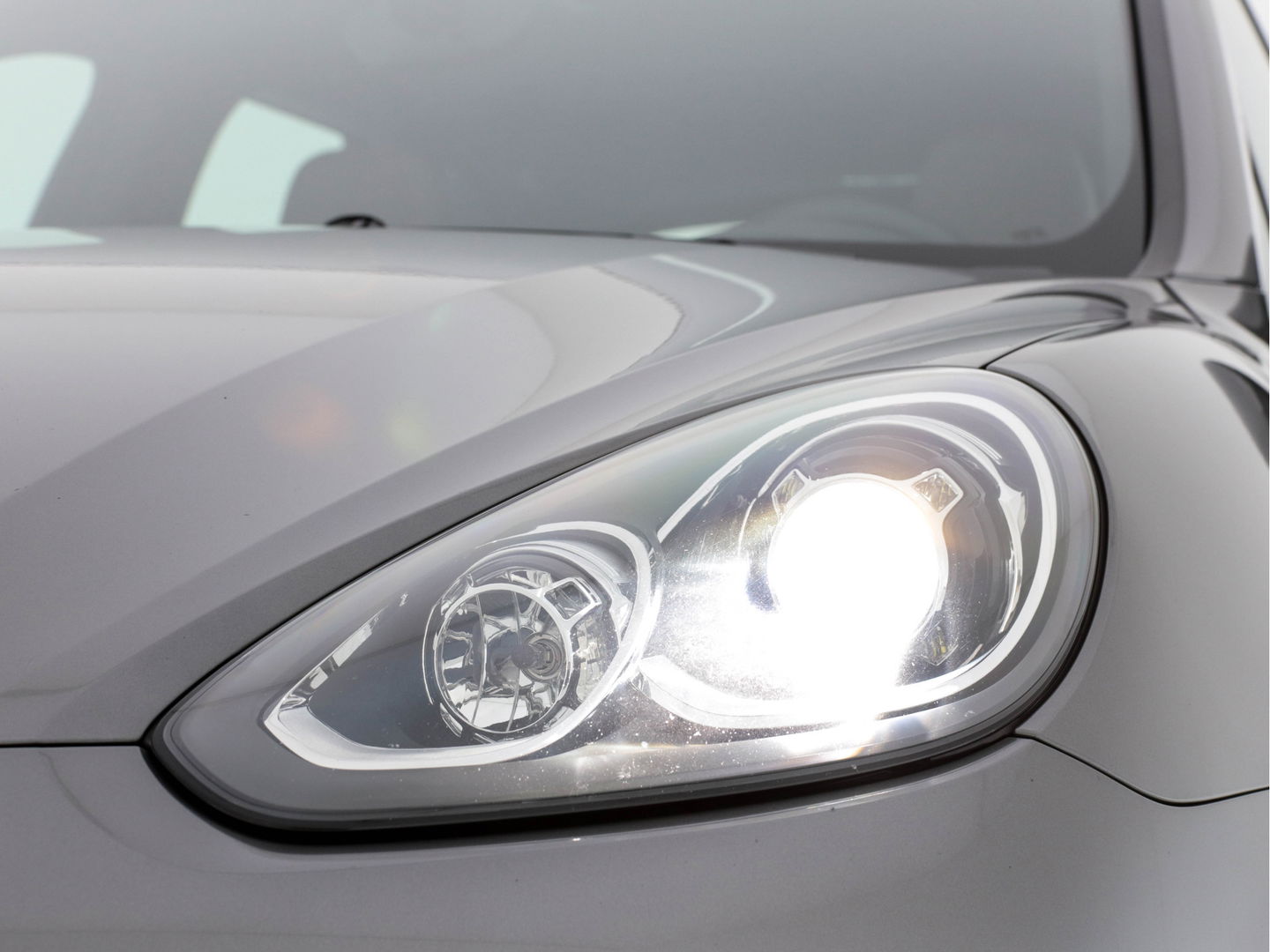 Porsche Cayenne 3.0 S E-Hybrid (model-2016) Aut. *PANO | BI-XENON | FULL-LEATHER | NAVI-FULLMAP |  BOSE-SURROUND-AUDIO | AIR-SUSPENSION | ECC | PDC | CRUISE | MEMORY*