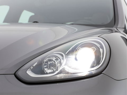 Porsche Cayenne 3.0 S E-Hybrid (model-2016) Aut. *PANO | BI-XENON | FULL-LEATHER | NAVI-FULLMAP |  BOSE-SURROUND-AUDIO | AIR-SUSPENSION | ECC | PDC | CRUISE | MEMORY*