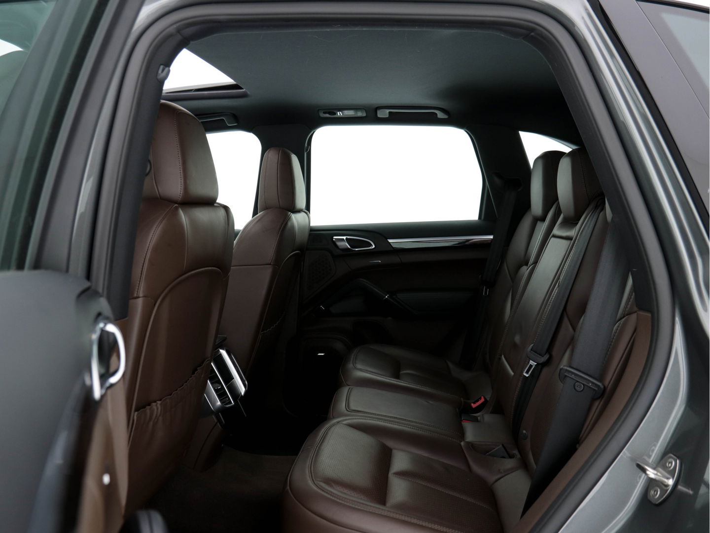 Porsche Cayenne 3.0 S E-Hybrid (model-2016) Aut. *PANO | BI-XENON | FULL-LEATHER | NAVI-FULLMAP |  BOSE-SURROUND-AUDIO | AIR-SUSPENSION | ECC | PDC | CRUISE | MEMORY*