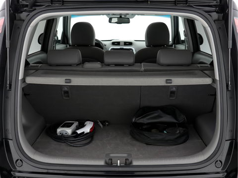 Kia Soul EV Executive Plus Line (INCL-BTW) Aut.*PANO | LUXURY-LEATHER | NAVI-FULLMAP | FULL-LED | KEYLESS | CAMERA | ECC | PDC | CRUISE | DAB | DIGI-COCKPIT | HEATED/COOLED-COMFORTSEATS | CARPLAY | 16"ALU*