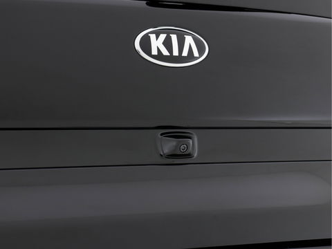 Kia Soul EV Executive Plus Line (INCL-BTW) Aut.*PANO | LUXURY-LEATHER | NAVI-FULLMAP | FULL-LED | KEYLESS | CAMERA | ECC | PDC | CRUISE | DAB | DIGI-COCKPIT | HEATED/COOLED-COMFORTSEATS | CARPLAY | 16"ALU*