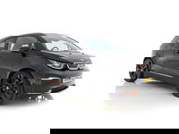 BMW i3 - S 120Ah 42 kWh Edition Road (1 of 1000 !) [ 3-Fase ] {SOH-100%} (INCL-BTW ) Aut * HEAT-PUMP | LEATHER | NAVI-FULLMAP | HARMAN/KARDON-AUDIO | FULL-LED | KEYLESS | CAMERA | DAB | DIGI-COCKPIT | CRUISE | COMFORT-SEATS | CCS-FASTLOADER | 20"ALU*