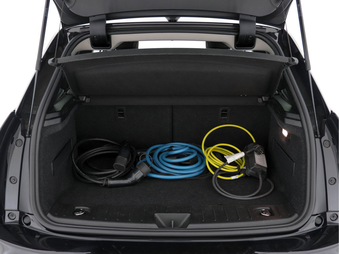 BMW i3 S 120Ah 42 kWh Edition-Road-Style [ 3-Fase ] (INCL-BTW ) Aut * HEAT-PUMP | CCS-FAST-LOADER | STELLAR-FULL-LEATHER | NAVI-FULLMAP | HARMAN/KARDON-SURROUND | FULL-LED | KEYLESS | CAMERA | DAB | DIGI-COCKPIT | CRUISE | COMFORT-SEATS | 20"A