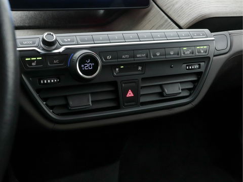 BMW i3 S 120Ah 42 kWh Edition-Road-Style [ 3-Fase ] (INCL-BTW ) Aut * HEAT-PUMP | CCS-FAST-LOADER | STELLAR-FULL-LEATHER | NAVI-FULLMAP | HARMAN/KARDON-SURROUND | FULL-LED | KEYLESS | CAMERA | DAB | DIGI-COCKPIT | CRUISE | COMFORT-SEATS | 20"A