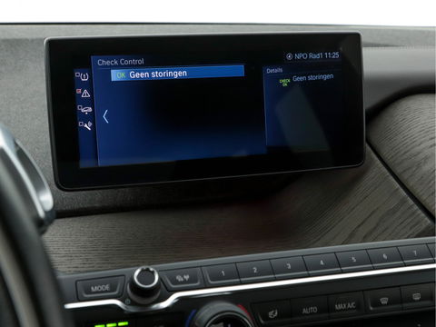 BMW i3 S 120Ah 42 kWh Edition-Road-Style [ 3-Fase ] (INCL-BTW ) Aut * HEAT-PUMP | CCS-FAST-LOADER | STELLAR-FULL-LEATHER | NAVI-FULLMAP | HARMAN/KARDON-SURROUND | FULL-LED | KEYLESS | CAMERA | DAB | DIGI-COCKPIT | CRUISE | COMFORT-SEATS | 20"A