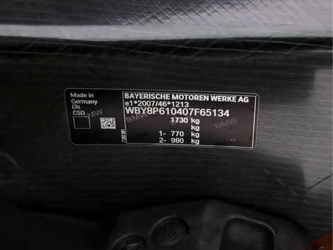 BMW i3 S 120Ah 42 kWh Edition-Road-Style [ 3-Fase ] (INCL-BTW ) Aut * HEAT-PUMP | CCS-FAST-LOADER | STELLAR-FULL-LEATHER | NAVI-FULLMAP | HARMAN/KARDON-SURROUND | FULL-LED | KEYLESS | CAMERA | DAB | DIGI-COCKPIT | CRUISE | COMFORT-SEATS | 20"A