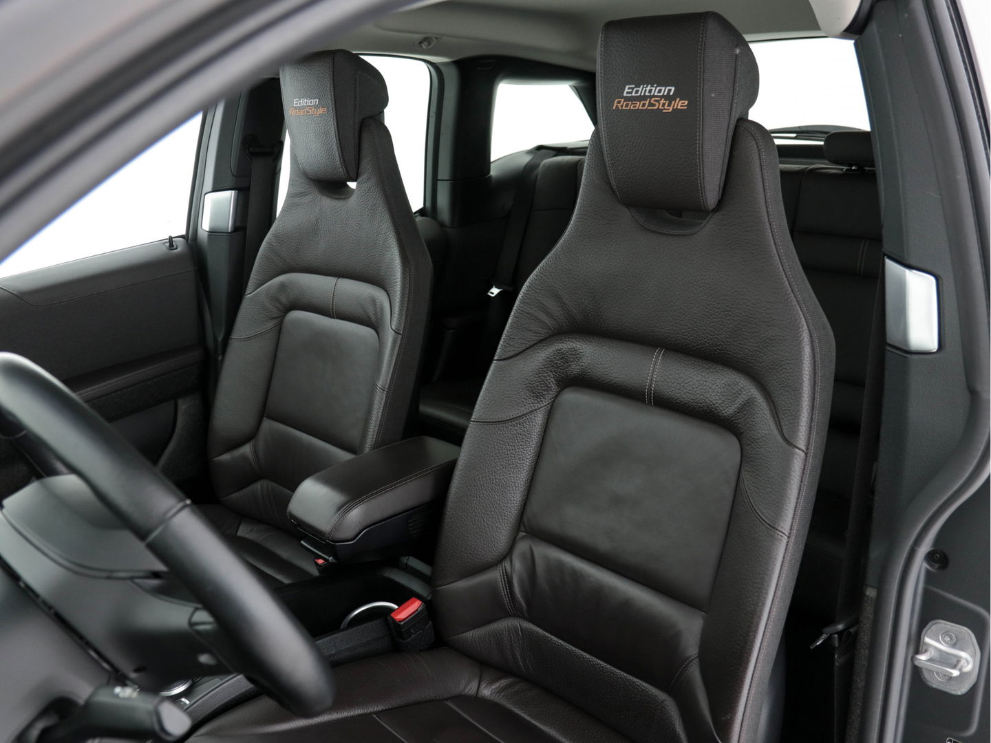 BMW i3 S 120Ah 42 kWh Edition-Road-Style [ 3-Fase ] (INCL-BTW ) Aut * HEAT-PUMP | CCS-FAST-LOADER | STELLAR-FULL-LEATHER | NAVI-FULLMAP | HARMAN/KARDON-SURROUND | FULL-LED | KEYLESS | CAMERA | DAB | DIGI-COCKPIT | CRUISE | COMFORT-SEATS | 20"A