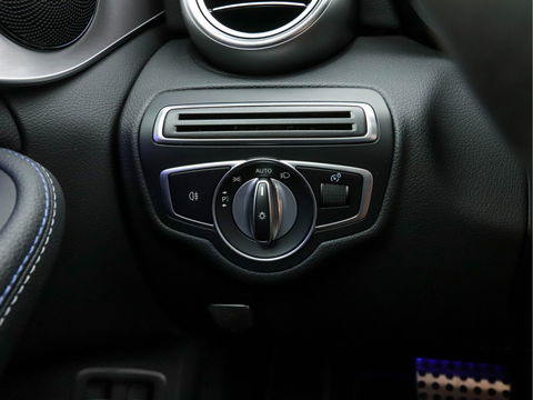 Mercedes-Benz C-Klasse Estate 300 e Business-Solution AMG-Limited Business-Plus-Pack Aut. *PANO | LEATHER-ALCANTARA | FULL-LED | NAVI-FULLMAP | SURROUND-VIEW | BLIND-SPOT | PREMIUM-AUDIO | DAB | APP-CONNECT | AMBIENT-LIGHT | DIGI-COCKPIT | SPORT-SEATS | 18"ALU*
