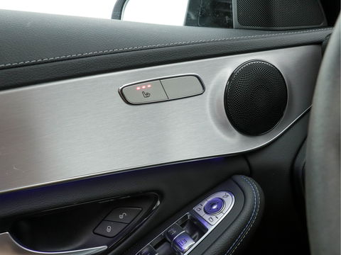 Mercedes-Benz C-Klasse Estate 300 e Business-Solution AMG-Limited Business-Plus-Pack Aut. *PANO | LEATHER-ALCANTARA | FULL-LED | NAVI-FULLMAP | SURROUND-VIEW | BLIND-SPOT | PREMIUM-AUDIO | DAB | APP-CONNECT | AMBIENT-LIGHT | DIGI-COCKPIT | SPORT-SEATS | 18"ALU*