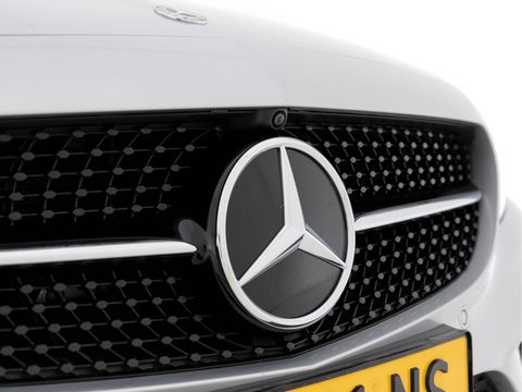 Mercedes-Benz C-Klasse Estate 300 e Business-Solution AMG-Limited Business-Plus-Pack Aut. *PANO | LEATHER-ALCANTARA | FULL-LED | NAVI-FULLMAP | SURROUND-VIEW | BLIND-SPOT | PREMIUM-AUDIO | DAB | APP-CONNECT | AMBIENT-LIGHT | DIGI-COCKPIT | SPORT-SEATS | 18"ALU*