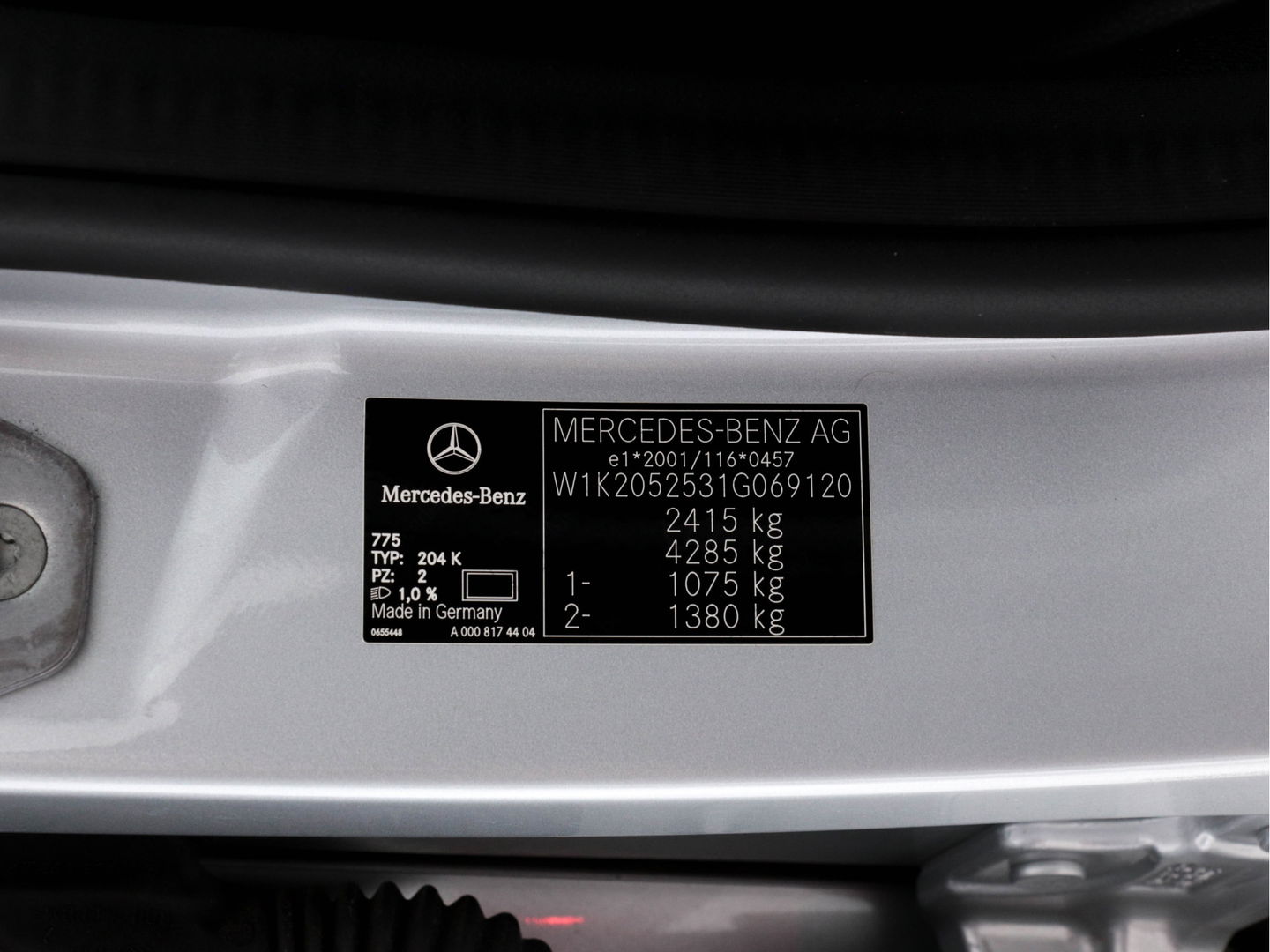 Mercedes-Benz C-Klasse Estate 300 e Business-Solution AMG-Limited Business-Plus-Pack Aut. *PANO | LEATHER-ALCANTARA | FULL-LED | NAVI-FULLMAP | SURROUND-VIEW | BLIND-SPOT | PREMIUM-AUDIO | DAB | APP-CONNECT | AMBIENT-LIGHT | DIGI-COCKPIT | SPORT-SEATS | 18"ALU*