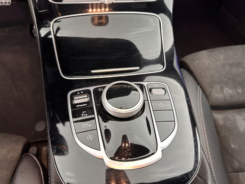 Mercedes-Benz E-Klasse 220 d AMG-Line Aut *PANO | FULL-LED | LEATHER-MICROFIBRE | WIDE-SCREEN | NAVI-FULLMAP | AMBIENCE-LIGHT | ECC | PDC | CRUISE*