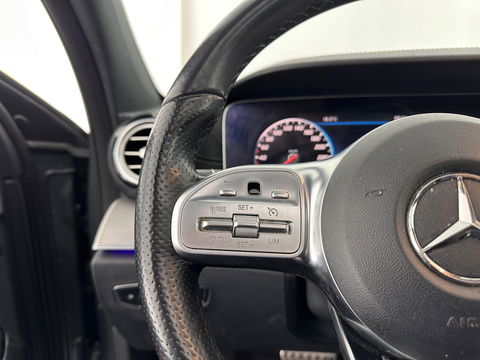 Mercedes-Benz E-Klasse 220 d AMG-Line Aut *PANO | FULL-LED | LEATHER-MICROFIBRE | WIDE-SCREEN | NAVI-FULLMAP | AMBIENCE-LIGHT | ECC | PDC | CRUISE*