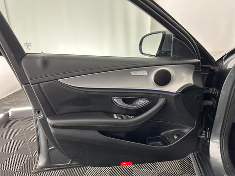 Mercedes-Benz E-Klasse 220 d AMG-Line Aut *PANO | FULL-LED | LEATHER-MICROFIBRE | WIDE-SCREEN | NAVI-FULLMAP | AMBIENCE-LIGHT | ECC | PDC | CRUISE*