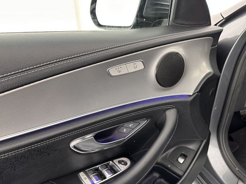 Mercedes-Benz E-Klasse 220 d AMG-Line Aut *PANO | FULL-LED | LEATHER-MICROFIBRE | WIDE-SCREEN | NAVI-FULLMAP | AMBIENCE-LIGHT | ECC | PDC | CRUISE*
