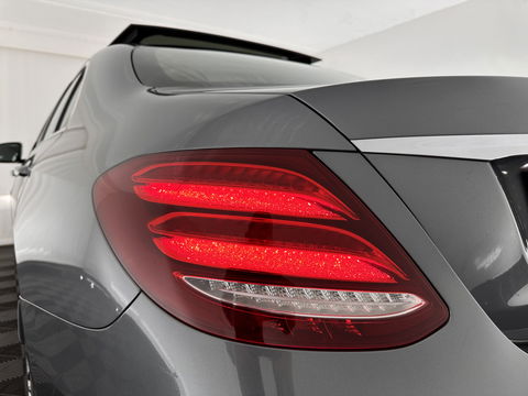 Mercedes-Benz E-Klasse 220 d AMG-Line Aut *PANO | FULL-LED | LEATHER-MICROFIBRE | WIDE-SCREEN | NAVI-FULLMAP | AMBIENCE-LIGHT | ECC | PDC | CRUISE*