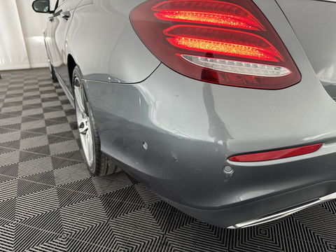 Mercedes-Benz E-Klasse 220 d AMG-Line Aut *PANO | FULL-LED | LEATHER-MICROFIBRE | WIDE-SCREEN | NAVI-FULLMAP | AMBIENCE-LIGHT | ECC | PDC | CRUISE*