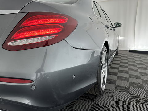 Mercedes-Benz E-Klasse 220 d AMG-Line Aut *PANO | FULL-LED | LEATHER-MICROFIBRE | WIDE-SCREEN | NAVI-FULLMAP | AMBIENCE-LIGHT | ECC | PDC | CRUISE*