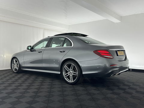 Mercedes-Benz E-Klasse 220 d AMG-Line Aut *PANO | FULL-LED | LEATHER-MICROFIBRE | WIDE-SCREEN | NAVI-FULLMAP | AMBIENCE-LIGHT | ECC | PDC | CRUISE*