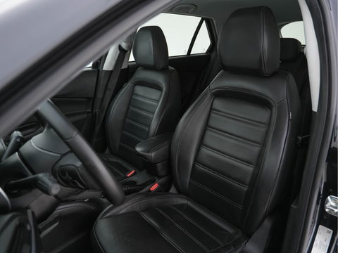 Fiat Tipo Stationwagon 1.6 MultiJet 16v Business Lusso *LUXURY-LEATHER | NAVI-FULLMAP | CAMERA | ECC | PDC | CRUISE | CARPLAY | HEATED-COMFORTSEATS | TOWBAR | 17"ALU*