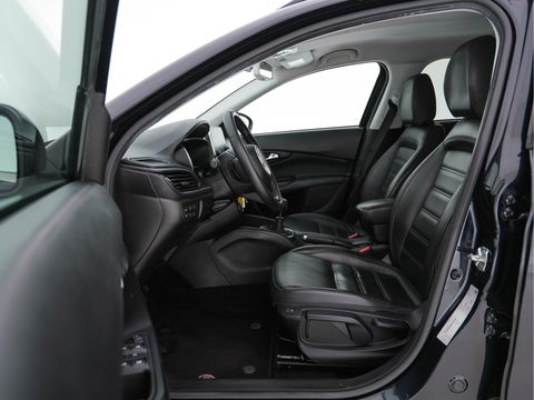 Fiat Tipo Stationwagon 1.6 MultiJet 16v Business Lusso *LUXURY-LEATHER | NAVI-FULLMAP | CAMERA | ECC | PDC | CRUISE | CARPLAY | HEATED-COMFORTSEATS | TOWBAR | 17"ALU*