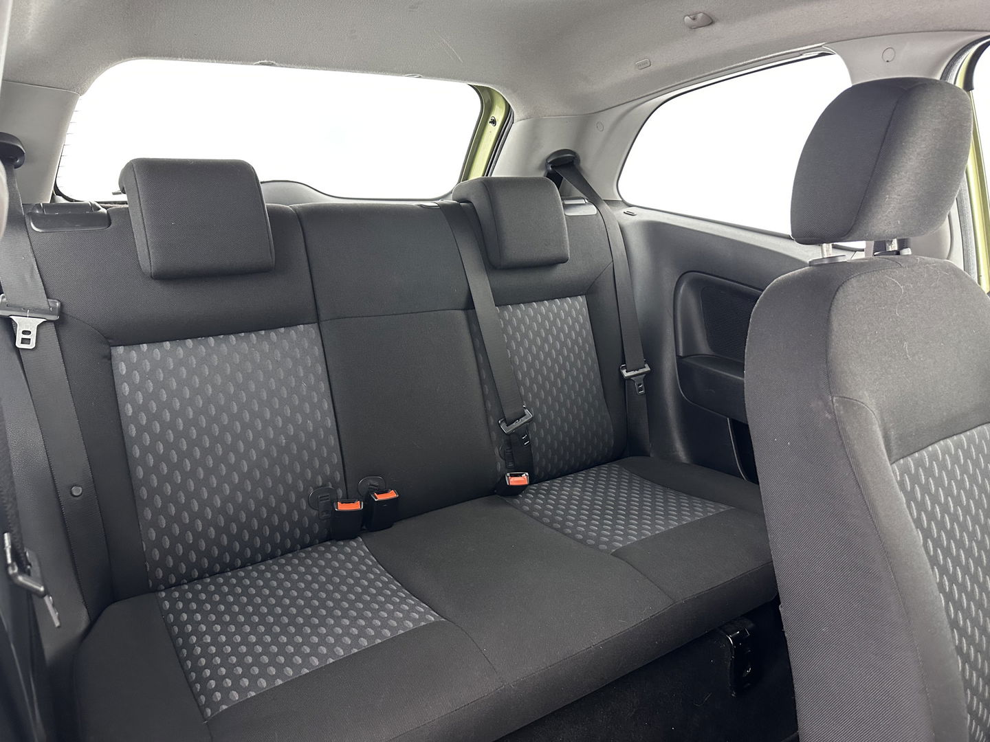 Ford Fiesta 1.3 Futura [ apk tot 09-12-2025 ] * AIRCO | RADIO-CD | 16"ALU *