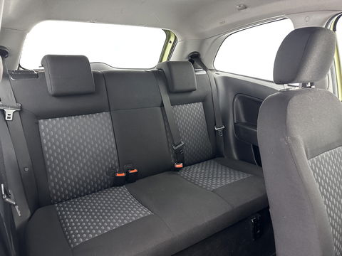 Ford Fiesta 1.3 Futura [ apk tot 09-12-2025 ] * AIRCO | RADIO-CD | 16"ALU *