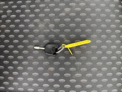 Ford Fiesta 1.3 Futura [ apk tot 09-12-2025 ] * AIRCO | RADIO-CD | 16"ALU *